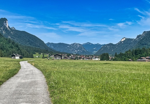 11  Pfrontetn - Haidensee